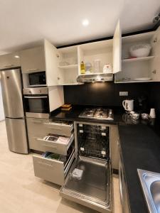 Luxurious apartment in Taghazout Bay