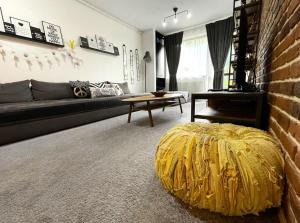 Colina Boutique Apartment - Free Parking&Smart TV