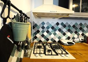 Colina Boutique Apartment - Free Parking&Smart TV