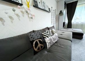 Colina Boutique Apartment - Free Parking&Smart TV