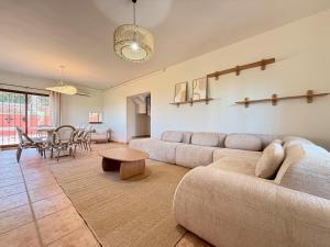 Las Palmeras Chalet - Private Pool