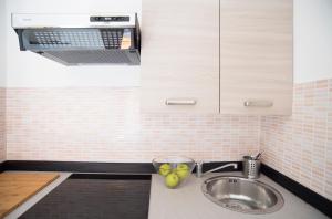 Justa casa Borgo Vittorio