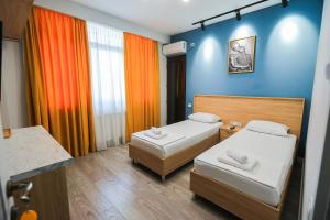Hotel Boutique Adam