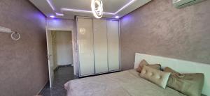 Appartement Saïdia luxe