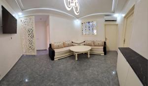 Appartement Saïdia luxe