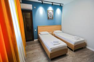 Hotel Boutique Adam