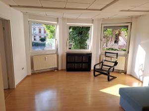 Ferienwohnung am am EKU-Platz neben Bierfest