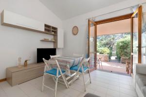 La Pelosa Summer House