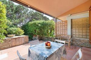 La Pelosa Summer House