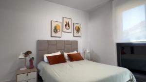 Apartamento Palhin