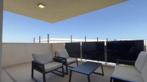 Apartamento Palhin