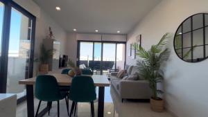 Apartamento Palhin