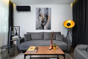 Lozenets Modern Apartment Tranquil & Central