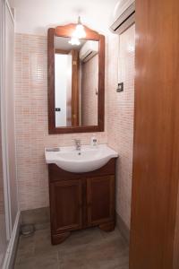 Justa casa Borgo Vittorio