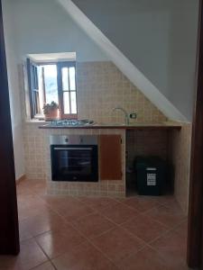 La porta del Castello Appartamento 1