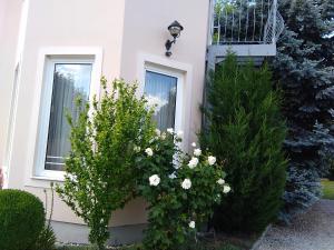 Castelinho Apartmanház
