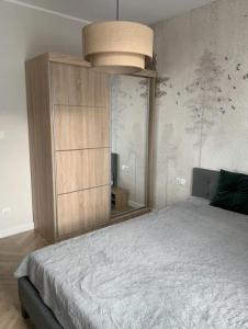 Gdańsk apartament