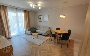 Gdańsk apartament