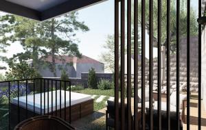 Pharia Hotel & Residences