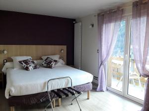 Hotels Le Chabi : photos des chambres