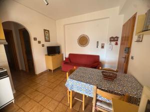 Scalea Sea View