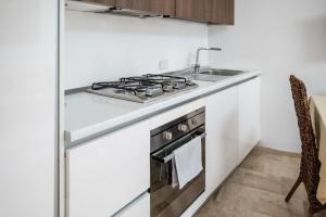 Appartamento in Villa con giardino