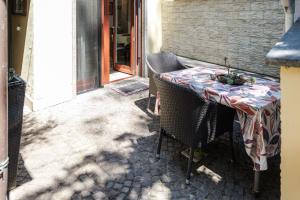 Appartamento in Villa con giardino