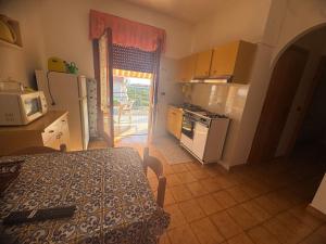 Scalea Sea View