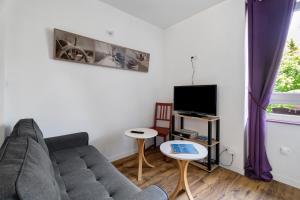Appartement Aurore 1èr étage