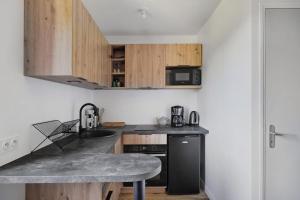Appartement Aurore 1èr étage