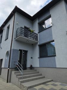 Mountain apartments on Liptov!