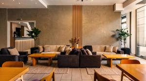 Athens Odeon Hotel