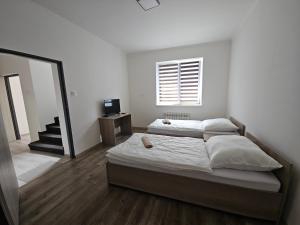 Mountain apartments on Liptov!