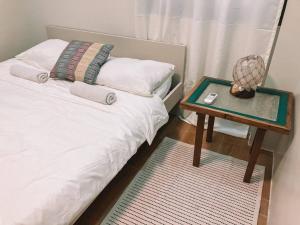 1BR Apartment Beach Getaway Perfect for Couples