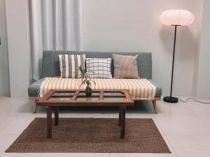 1BR Apartment Beach Getaway Perfect for Couples