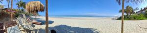 Mancora Blue