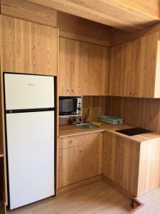 Apartamentos Loira Rural