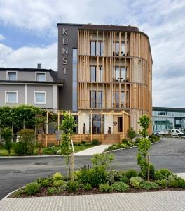 Hotel KUNST