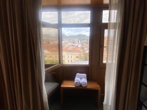 Cavi Rooms 509