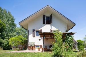 Casa Betulla