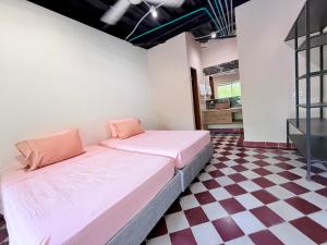 Rio Tayrona Lodge
