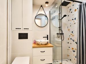 New! Mokotów Stylish Apartment by StayFirst