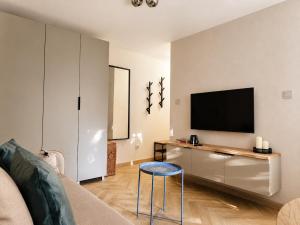 New! Mokotów Stylish Apartment by StayFirst