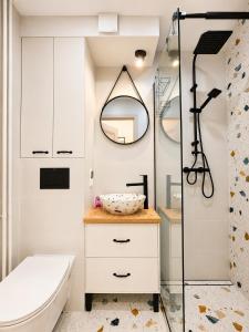 New! Mokotów Stylish Apartment by StayFirst