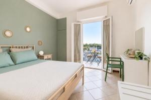 Camesena 40 - 2BR Apartment for 4 near Tiburtina