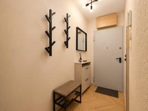 New! Mokotów Stylish Apartment by StayFirst