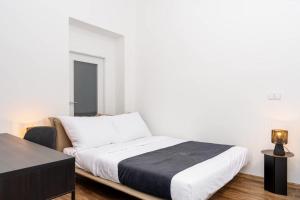 Design apartment