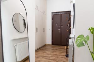 Design apartment