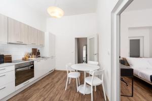 Design apartment