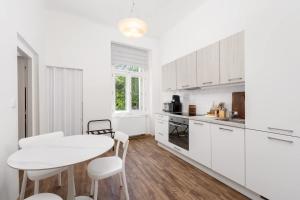 Design apartment